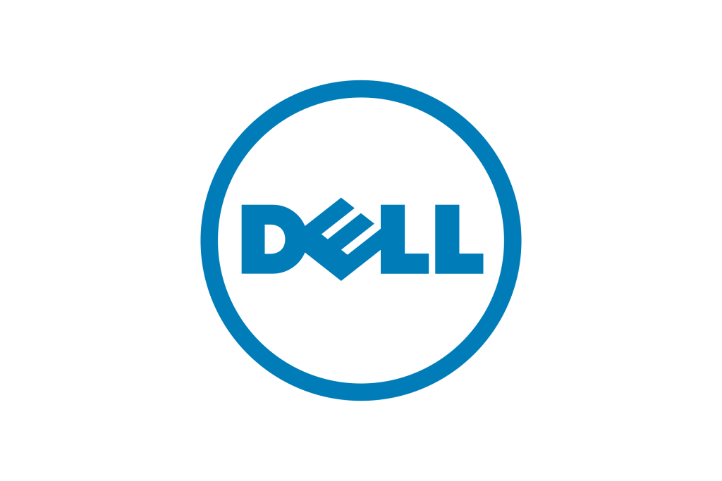 dell software logo.wine