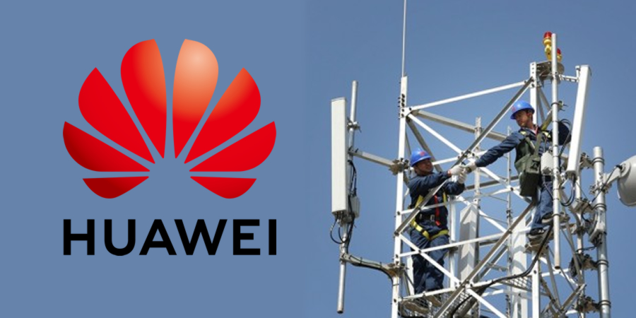 us lobbying allies to ban huawei equipment article