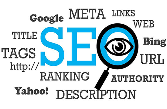 search engine optimization