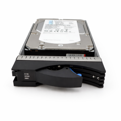 59y5336 ibm 600gb 15k fc 4gb/s. hdd capacity: 600 gb, hdd speed: 15000 rpm