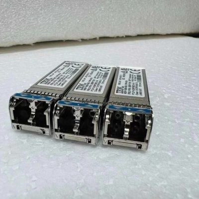 00ry191 ibm 16 gb lwl sfp+ transceiver