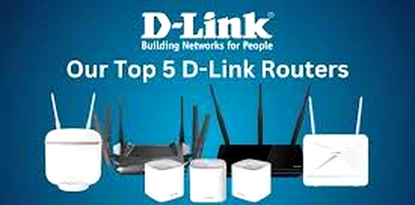 dlink enhanced