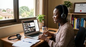 Live Online Classes